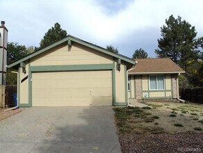 3816 S Ceylon Way in Aurora, CO - Building Photo - Building Photo