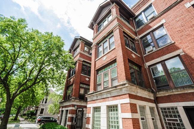 property at 5142 S Greenwood Ave