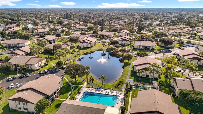 property at 3586 La Playas Ct