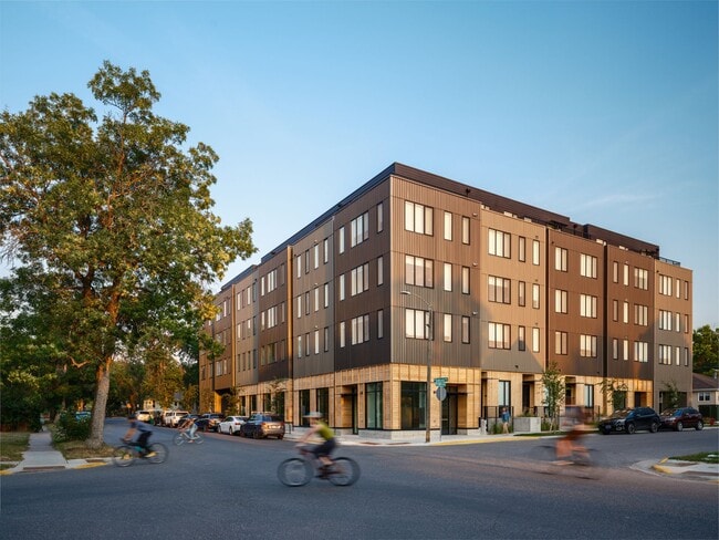 The Cooper Bozeman in Bozeman, MT - Foto de edificio - Building Photo