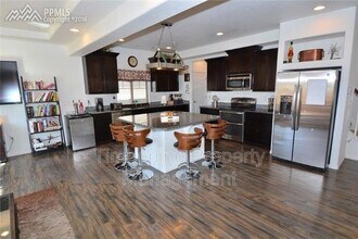 8075 Longleaf Ln in Colorado Springs, CO - Building Photo - Building Photo