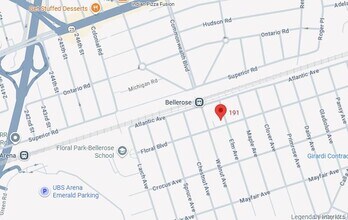 191 Floral Blvd in Floral Park, NY - Foto de edificio - Building Photo