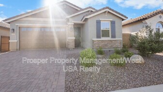 24094 N 162nd Ln in Surprise, AZ - Building Photo