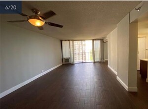 98-487 Koauka Loop, Unit PARK AT PEARLRIDGE in Aiea, HI - Building Photo - Building Photo