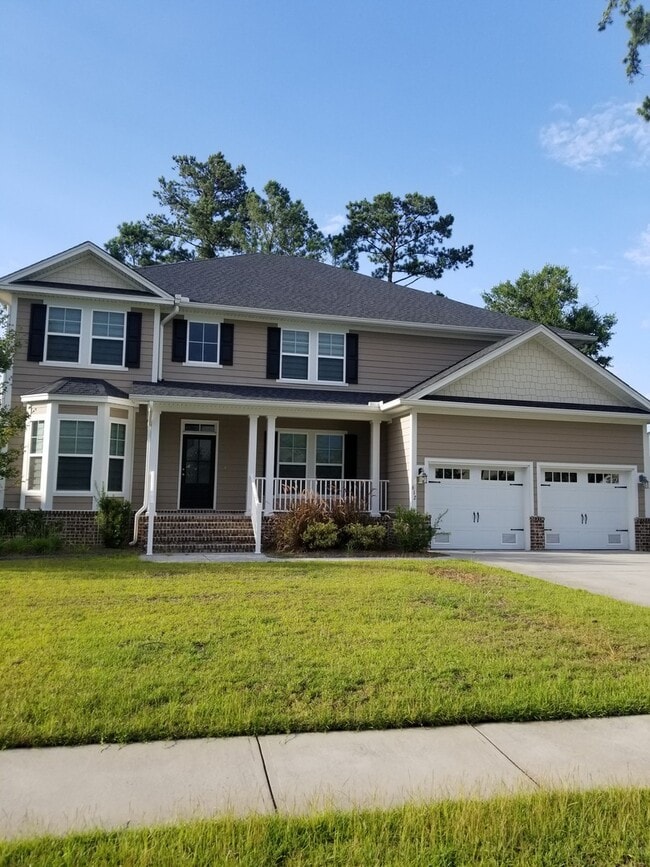 612 Wyndham Way in Pooler, GA - Building Photo - Building Photo