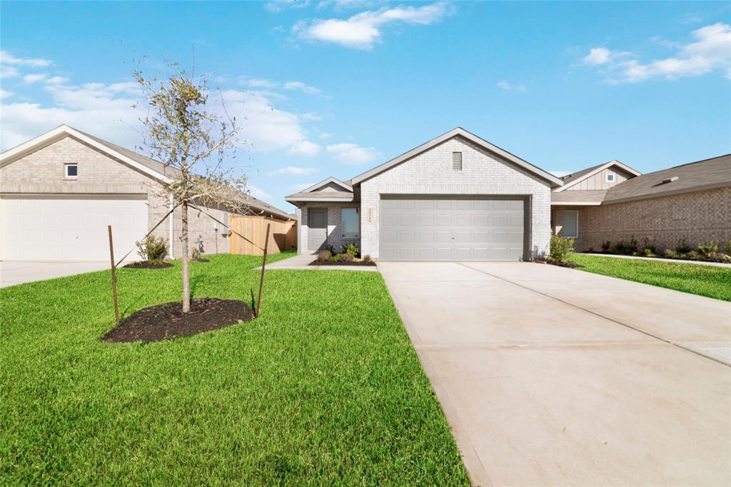 26746 Dropseed Ln in Katy, TX - Building Photo