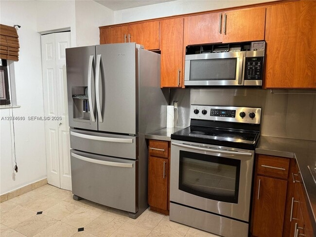 property at 20800 NE 8th Ct