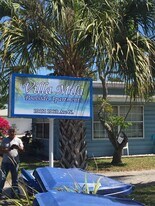 10464 106th Ave N in Largo, FL - Building Photo