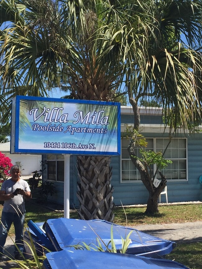 property at 10464 106th Ave N