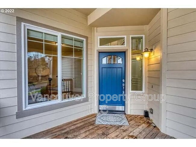 2310 NE 158th Ave in Vancouver, WA - Building Photo - Building Photo