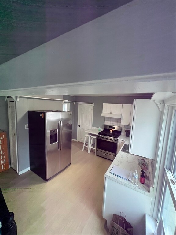 175 Child St in Warren, RI - Building Photo - Building Photo