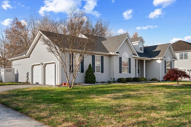 49 Humphreys Dr in Camden Wyoming, DE - Building Photo - Building Photo