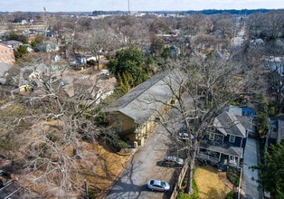 520 Park Ave SE in Atlanta, GA - Foto de edificio - Building Photo
