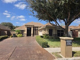 20 May Ave in Mission, TX - Building Photo