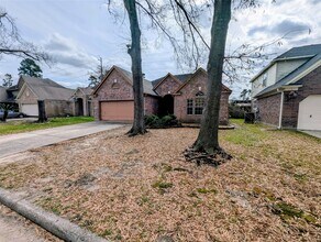 6012 Timber Oaks Ridge in Humble, TX - Building Photo - Building Photo