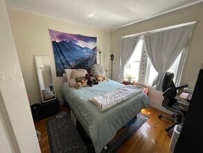 20 Claymoss Rd in Boston, MA - Building Photo - Building Photo