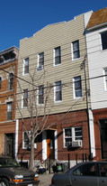 413 Onderdonk Ave Apartamentos