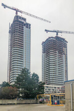 KSquare Condos in Toronto, ON - Building Photo - Building Photo