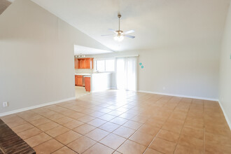 2525 Craig Ln in Denton, TX - Building Photo - Building Photo