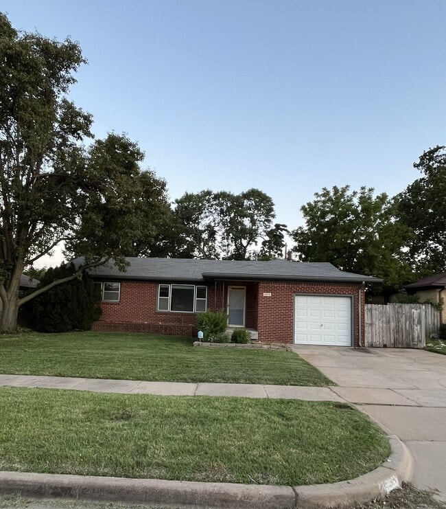 property at 8013 E Orme St