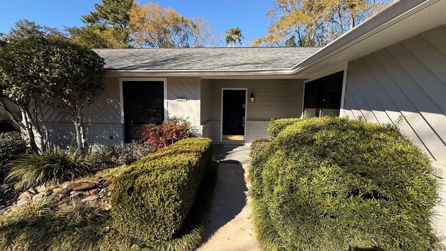 1790 Brown St in Tallahassee, FL - Building Photo - Building Photo