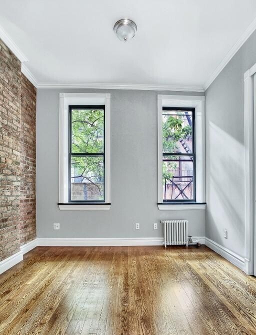 246 Mott St, Unit 7 in New York, NY - Building Photo - Building Photo