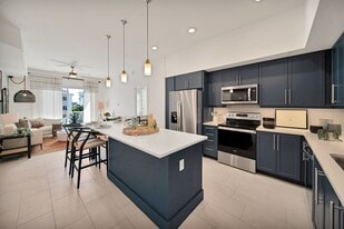 Vesada in Doral, FL - Building Photo