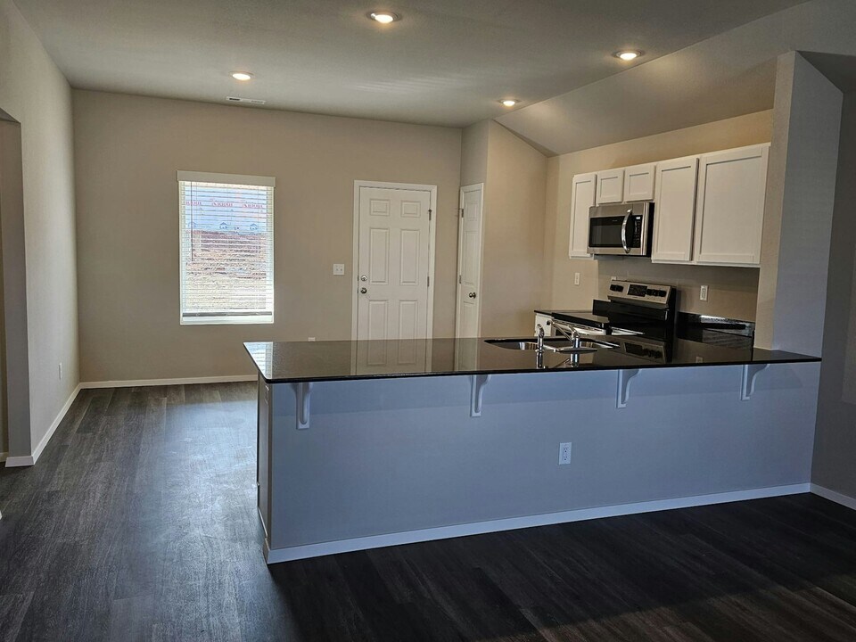 5451 Eldora Cv in Springdale, AR - Building Photo