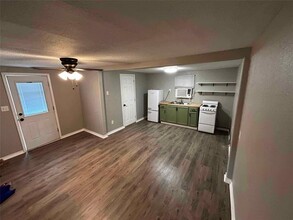 857 Vine St in Abilene, TX - Building Photo - Building Photo