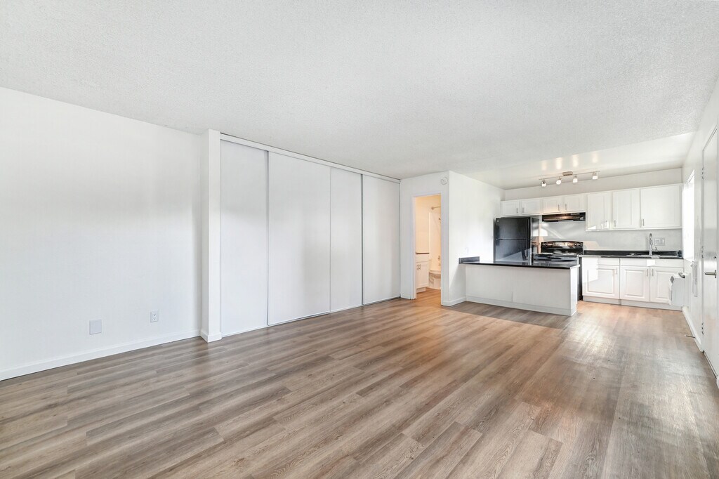 Thornbridge Apartments in San Jose, CA