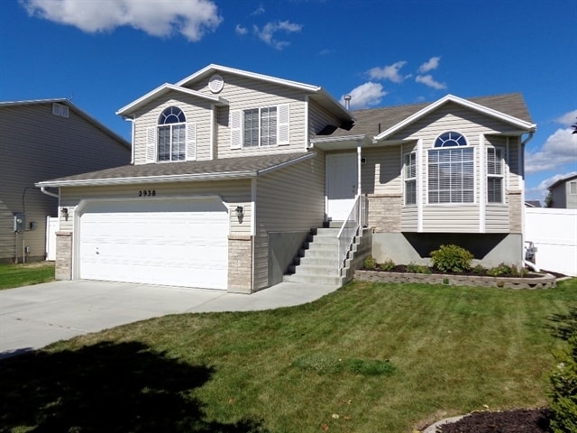 property at 2938 W 2075 S
