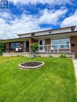 29 Dellbrook Crescent in Toronto, ON - Building Photo