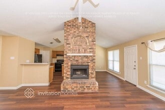 2510 Rialto Way in Grand Prairie, TX - Building Photo - Building Photo