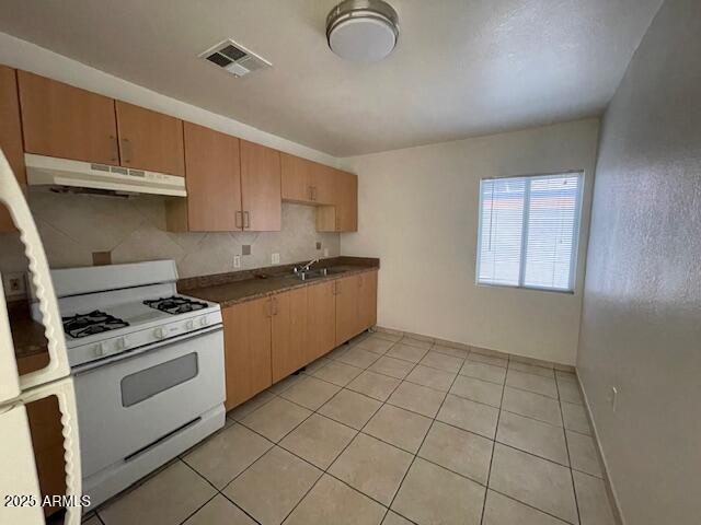 2616 N 24th St in Phoenix, AZ - Foto de edificio - Building Photo