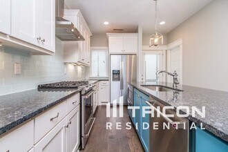 1240 Hillwood Private Cove in Nashville, TN - Building Photo - Building Photo