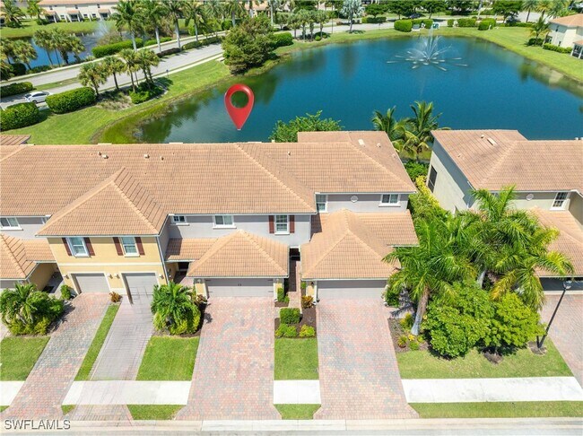 3764 Crofton Court in Ft. Myers, FL - Building Photo - Building Photo