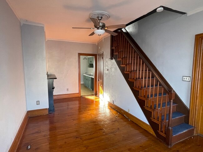 156 S Broad St, Unit A in Hallam, PA - Building Photo - Building Photo