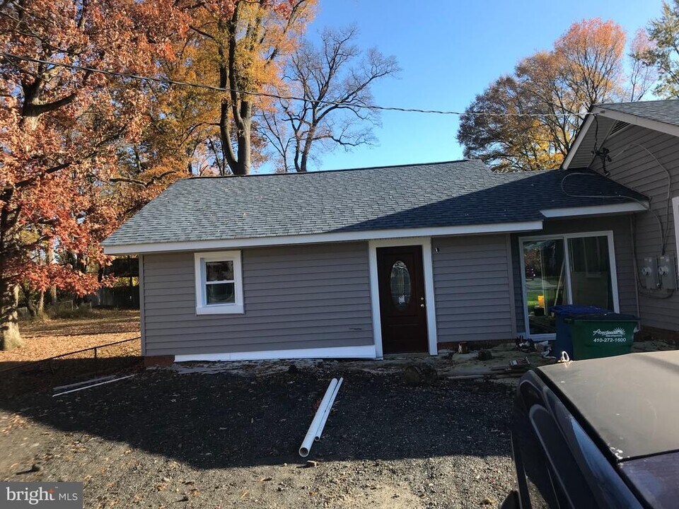 619 Edmund St in Aberdeen, MD - Building Photo
