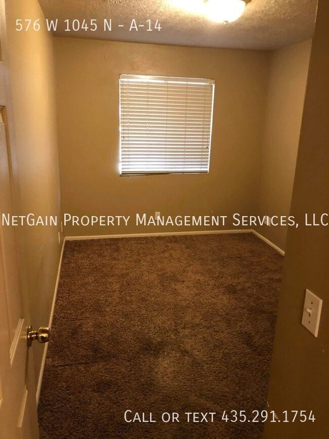 576 W 1045 N in Cedar City, UT - Building Photo - Building Photo