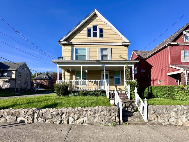 property at 316 W Madison Ave