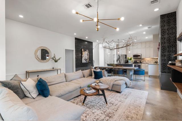 property at 2203 E 14th St