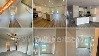 1405 Maritime Dr in Pensacola, FL - Building Photo