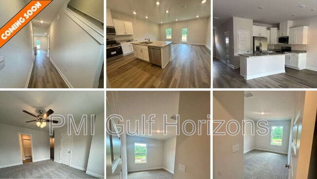 property at 1405 Maritime Dr