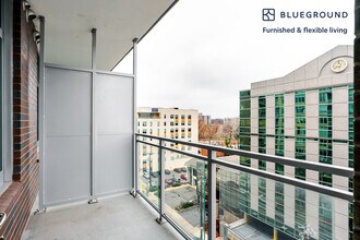 4850 Rugby Ave, Unit SI FL7-ID1064 in Bethesda, MD - Building Photo - Building Photo