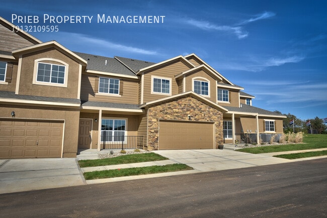 property at 21942 W 125th Pl