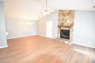 1909 Tryon Dr in Fayetteville, NC - Building Photo - Building Photo