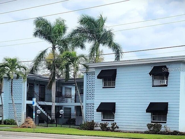 property at 4018 6th St S