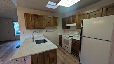 22 Granite Way in Carson City, NV - Building Photo - Building Photo