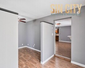 4566 Inland Ct in Las Vegas, NV - Building Photo - Building Photo