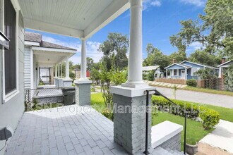 669 E 32nd St in Savannah, GA - Building Photo - Building Photo